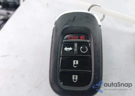 2022 Honda Civic Sport from USA, damaged, VIN 2HGFE2F57NH514703